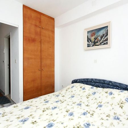 Apartments By The Sea Sobra, Mljet - 4908 Babino Polje Rom bilde