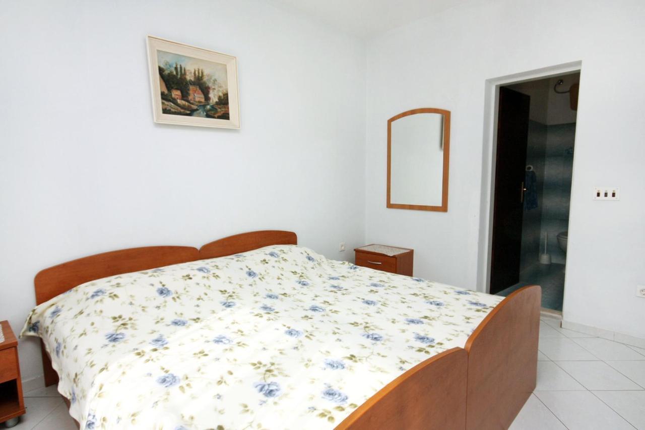 Apartments By The Sea Sobra, Mljet - 4908 Babino Polje Eksteriør bilde