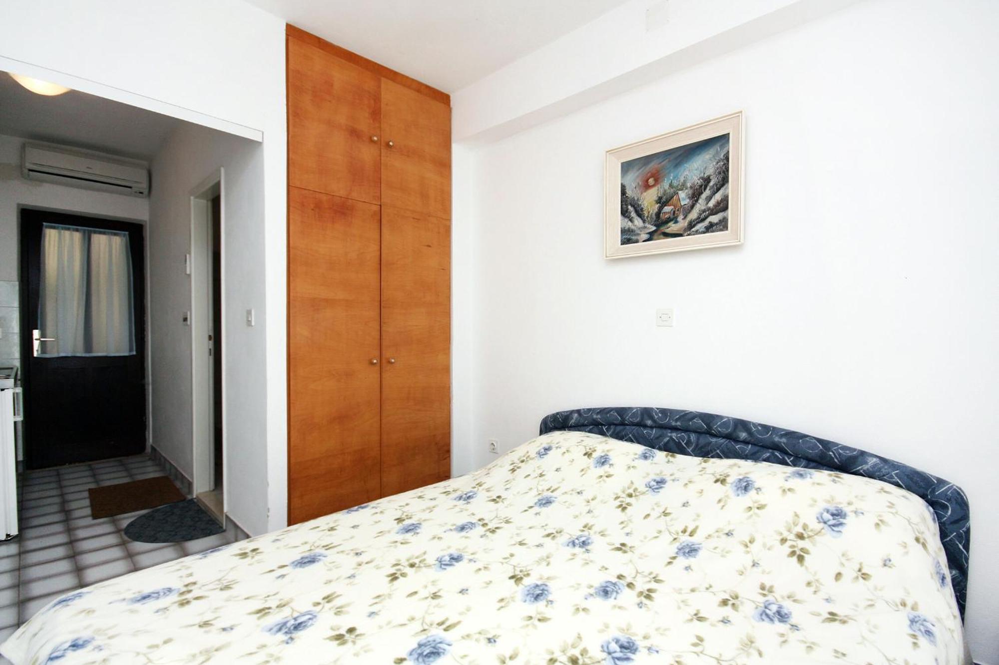 Apartments By The Sea Sobra, Mljet - 4908 Babino Polje Rom bilde