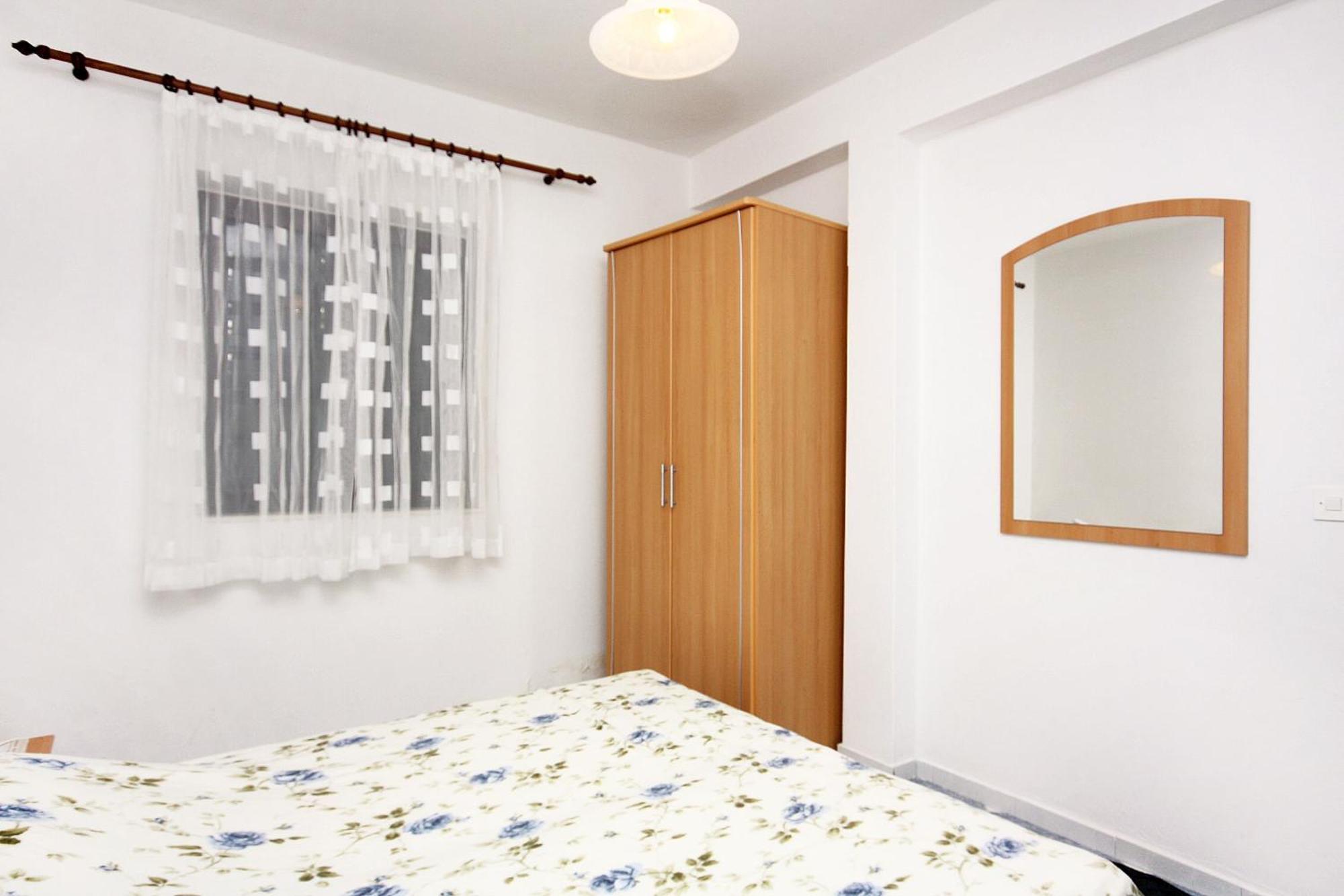 Apartments By The Sea Sobra, Mljet - 4908 Babino Polje Rom bilde