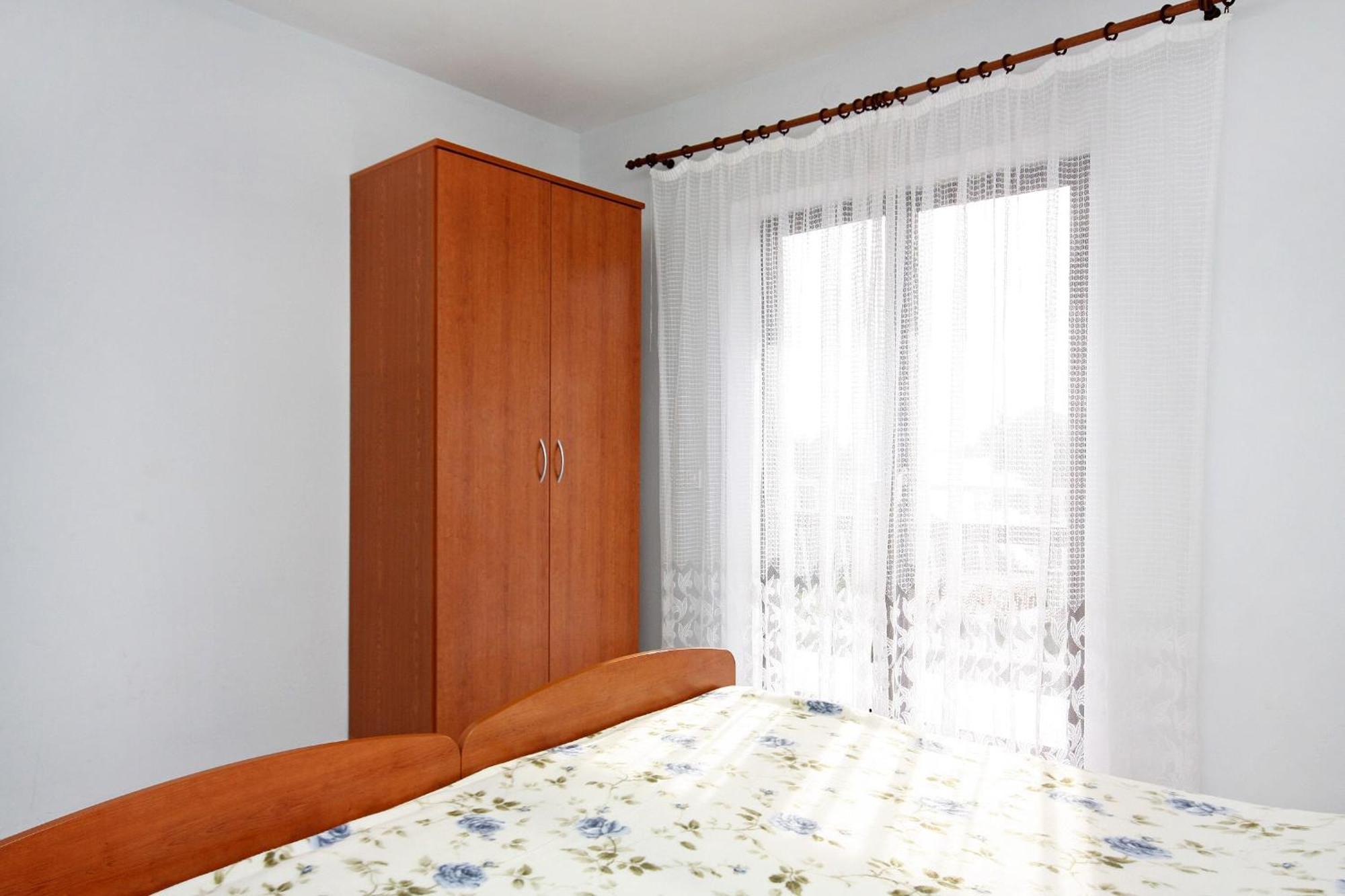 Apartments By The Sea Sobra, Mljet - 4908 Babino Polje Rom bilde