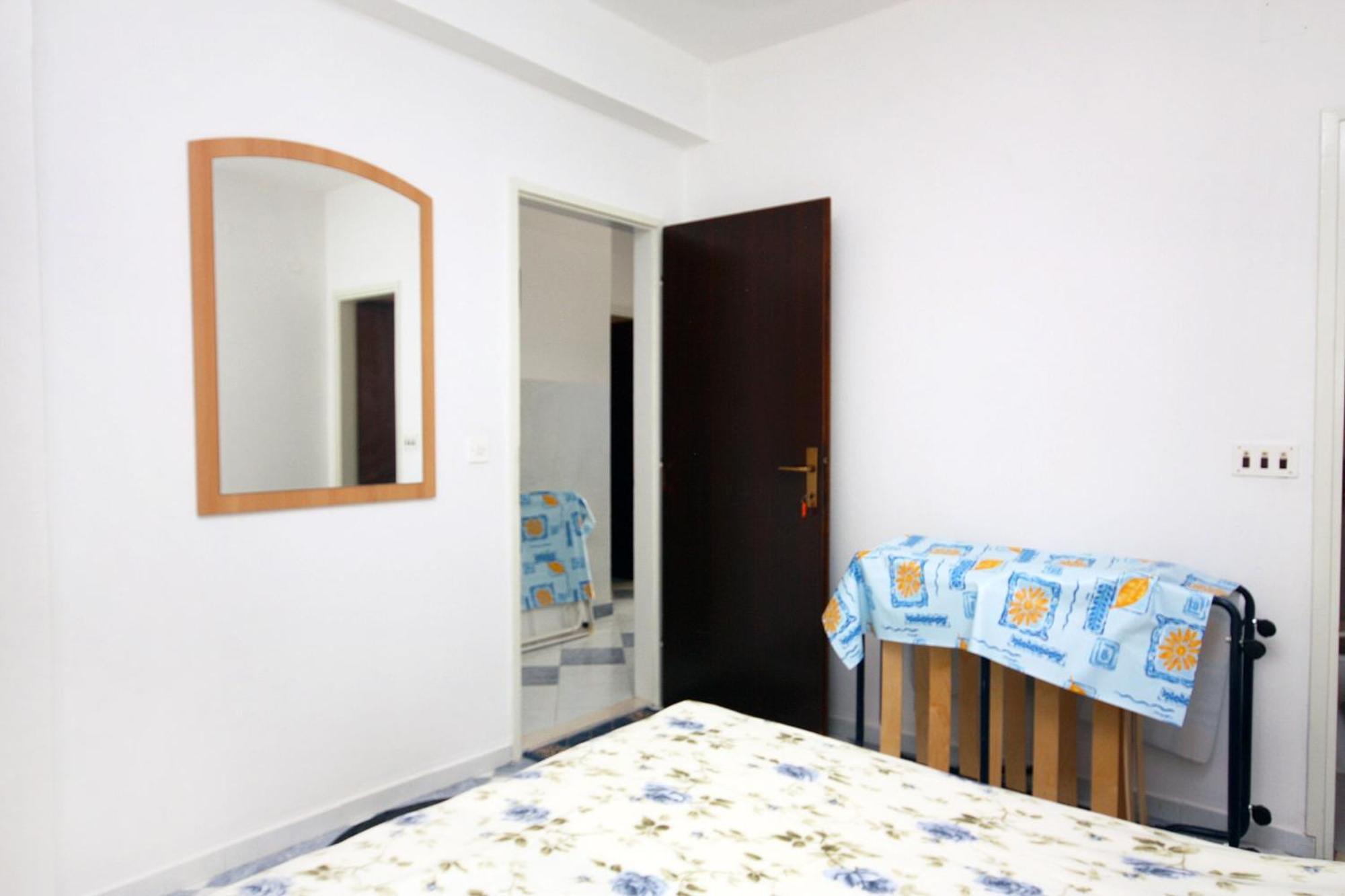 Apartments By The Sea Sobra, Mljet - 4908 Babino Polje Rom bilde